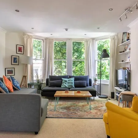 Apartamento Guestready - Country-side Chic In Bishopston *