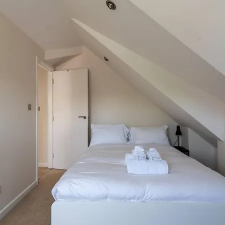 Guestready - Country-side Chic In Bishopston Lägenhet Bristol