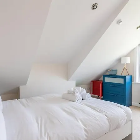 公寓 Guestready - Country-side Chic In Bishopston *