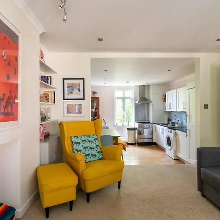 公寓 Guestready - Country-side Chic In Bishopston *