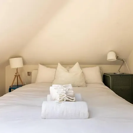 Guestready - Country-side Chic In Bishopston 布里斯托