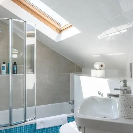 Guestready - Country-side Chic In Bishopston Lägenhet *