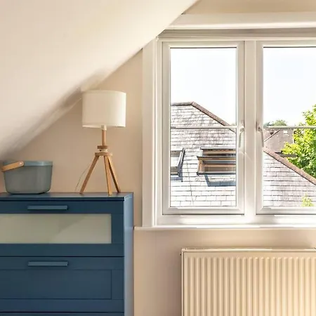 Guestready - Country-side Chic In Bishopston Lägenhet