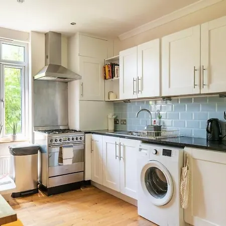 Guestready - Country-side Chic In Bishopston * 布里斯托