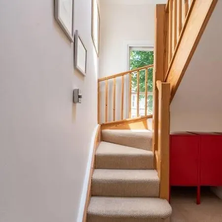 Guestready - Country-side Chic In Bishopston Apartamento *