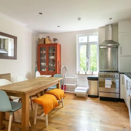 Guestready - Country-side Chic In Bishopston 公寓 *