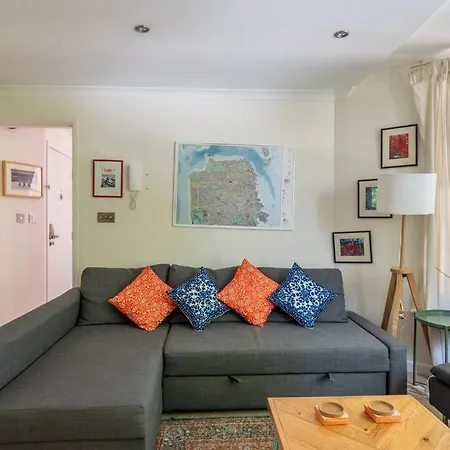 Guestready - Country-side Chic In Bishopston 公寓 *