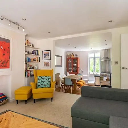 شقة Guestready - Country-side Chic In Bishopston
