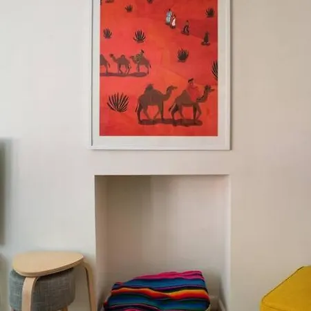 شقة Guestready - Country-side Chic In Bishopston *