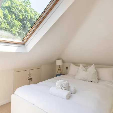 Guestready - Country-side Chic In Bishopston *